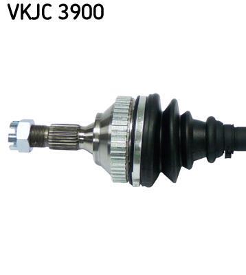 Cardan SKF VKJC 3900